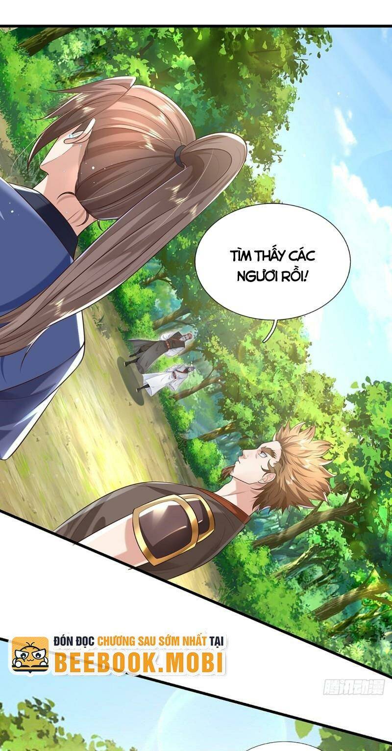 Ta Trở Về Từ Chư Thiên Vạn Giới Chapter 203 - Trang 2