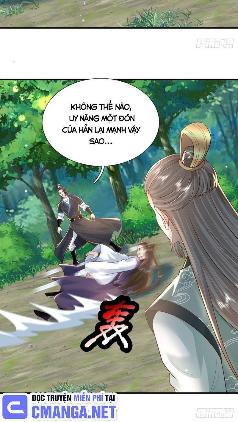 Ta Trở Về Từ Chư Thiên Vạn Giới Chapter 209 - Trang 2