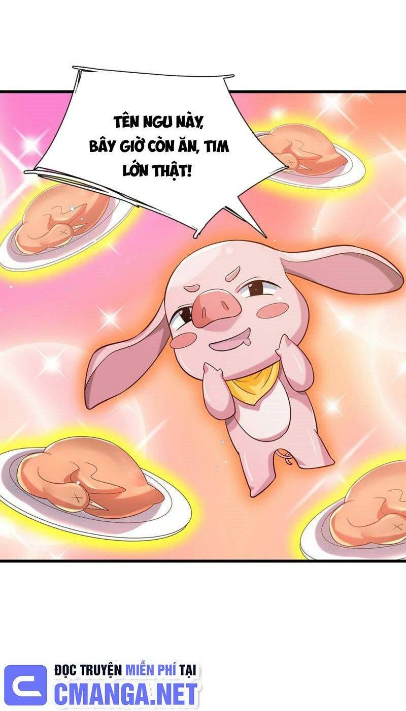 Ta Trở Về Từ Chư Thiên Vạn Giới Chapter 211 - Trang 2