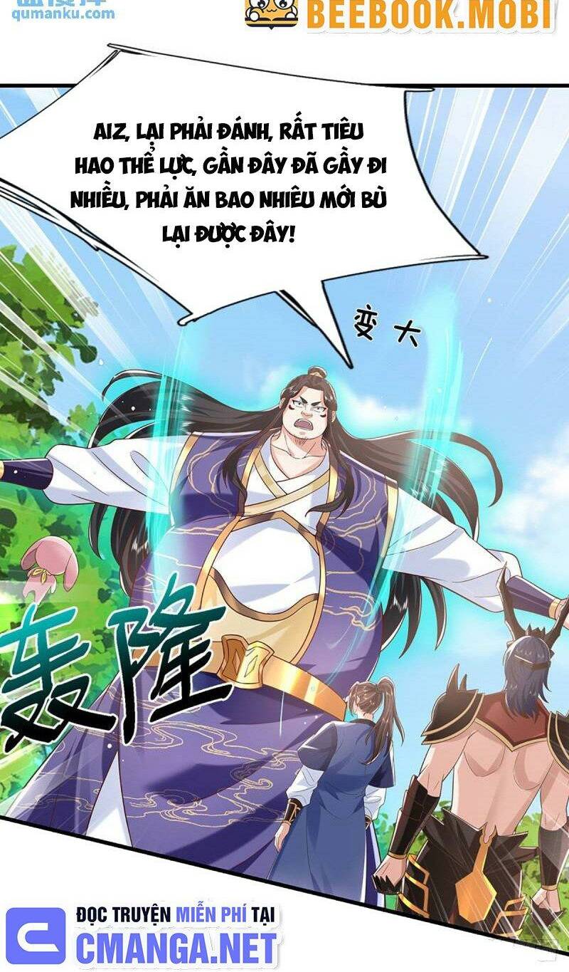 Ta Trở Về Từ Chư Thiên Vạn Giới Chapter 211 - Trang 2