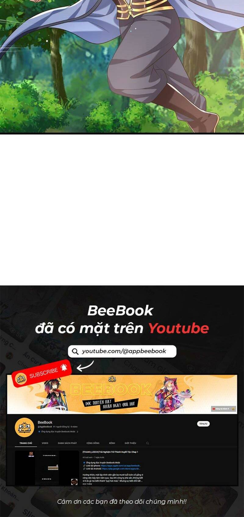 Ta Trở Về Từ Chư Thiên Vạn Giới Chapter 211 - Trang 2