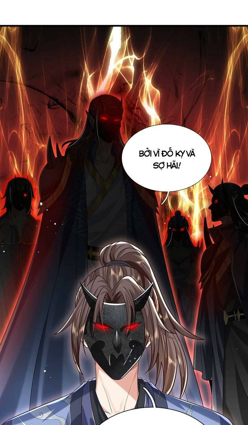 Ta Trở Về Từ Chư Thiên Vạn Giới Chapter 211 - Trang 2