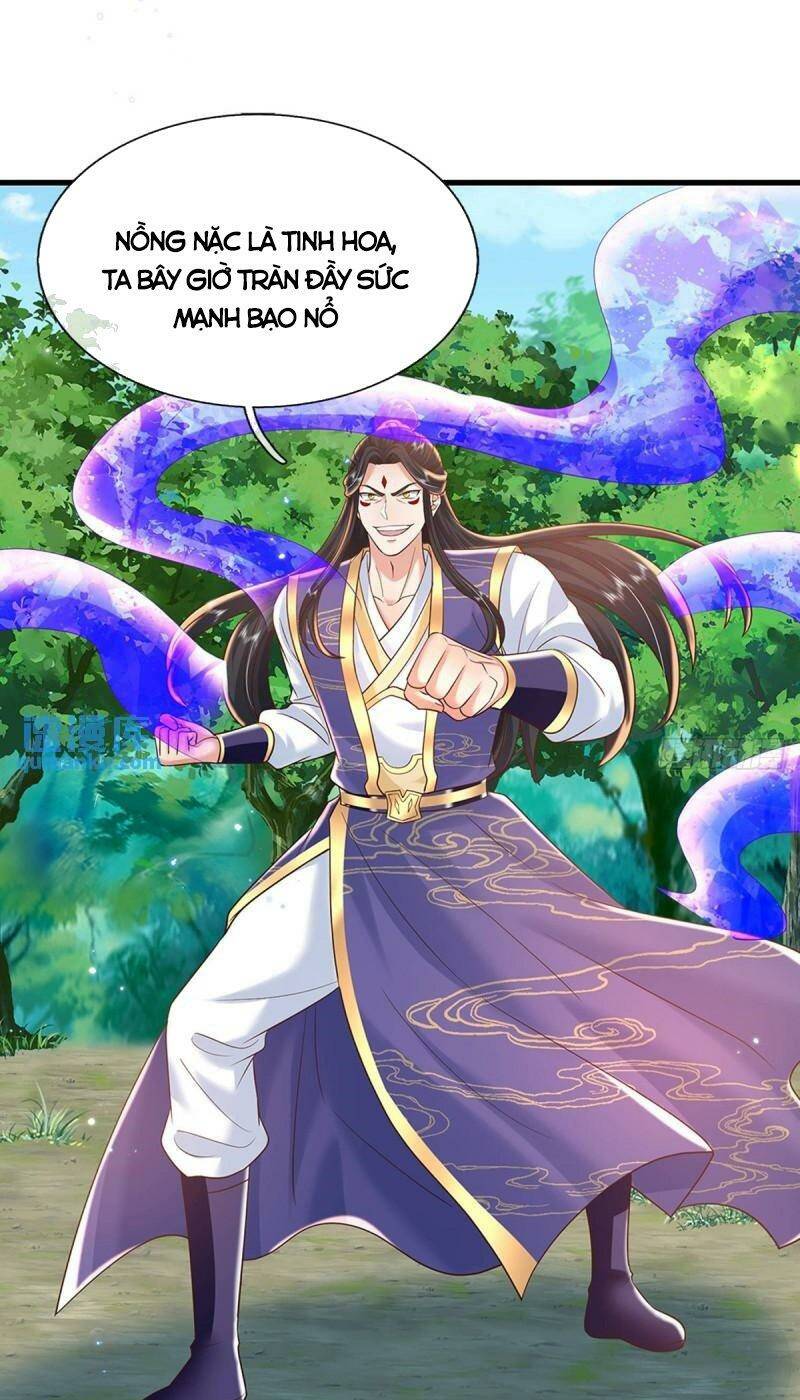 Ta Trở Về Từ Chư Thiên Vạn Giới Chapter 212 - Trang 2