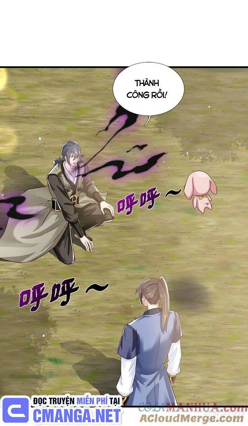 Ta Trở Về Từ Chư Thiên Vạn Giới Chapter 213 - Trang 2