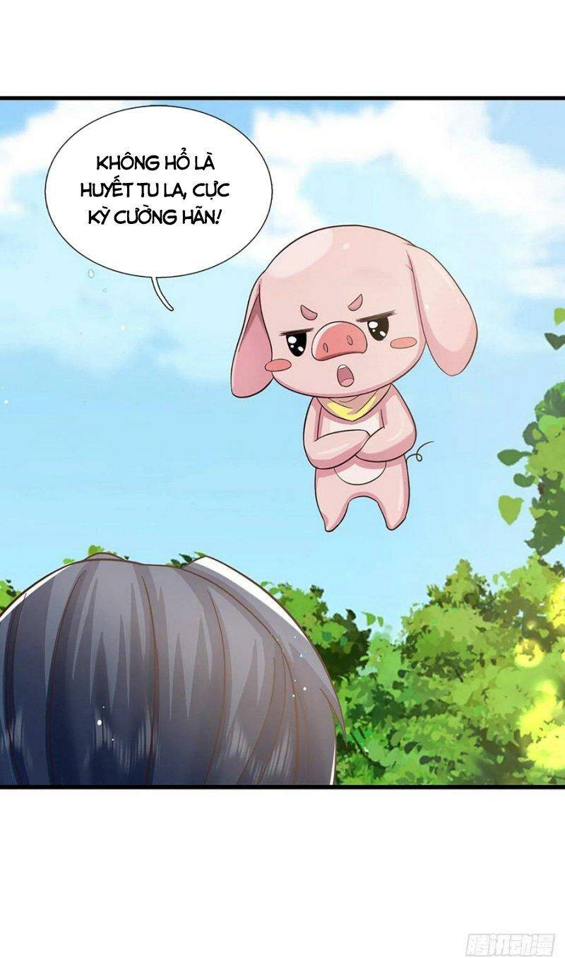 Ta Trở Về Từ Chư Thiên Vạn Giới Chapter 213 - Trang 2