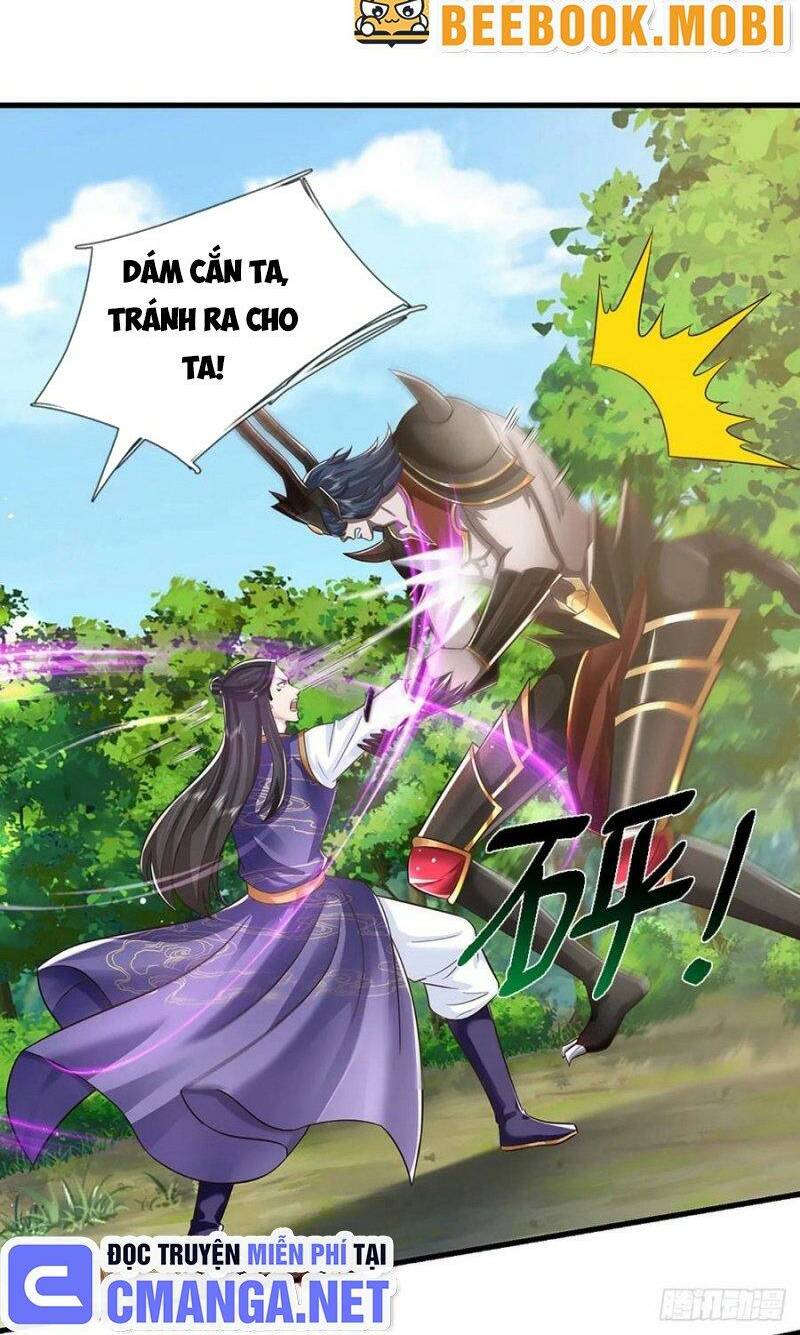 Ta Trở Về Từ Chư Thiên Vạn Giới Chapter 213 - Trang 2