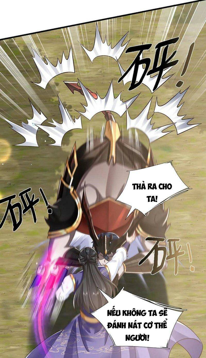 Ta Trở Về Từ Chư Thiên Vạn Giới Chapter 213 - Trang 2
