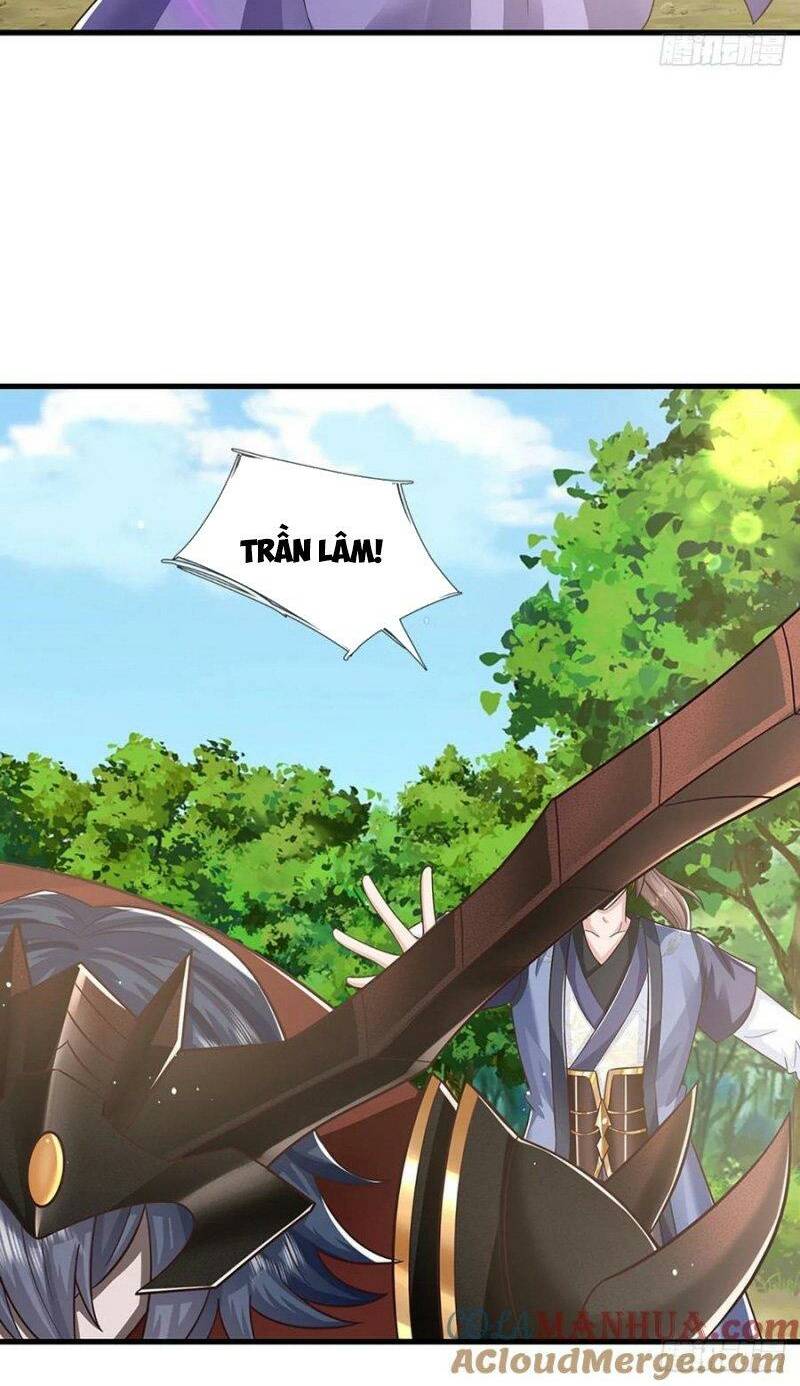 Ta Trở Về Từ Chư Thiên Vạn Giới Chapter 213 - Trang 2