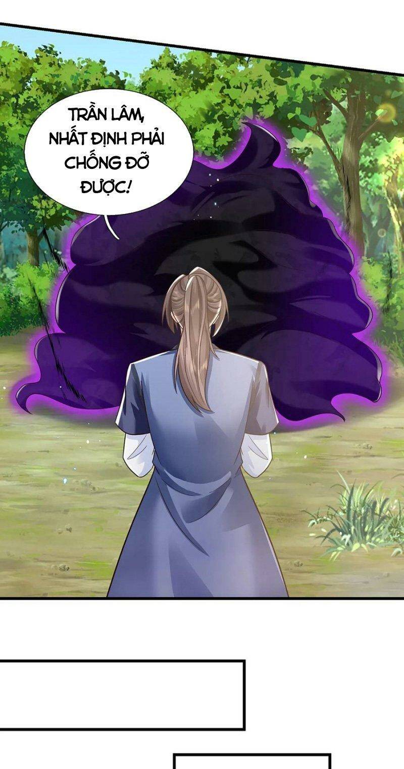 Ta Trở Về Từ Chư Thiên Vạn Giới Chapter 213 - Trang 2