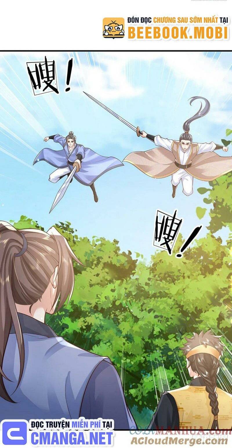 Ta Trở Về Từ Chư Thiên Vạn Giới Chapter 216 - Trang 2