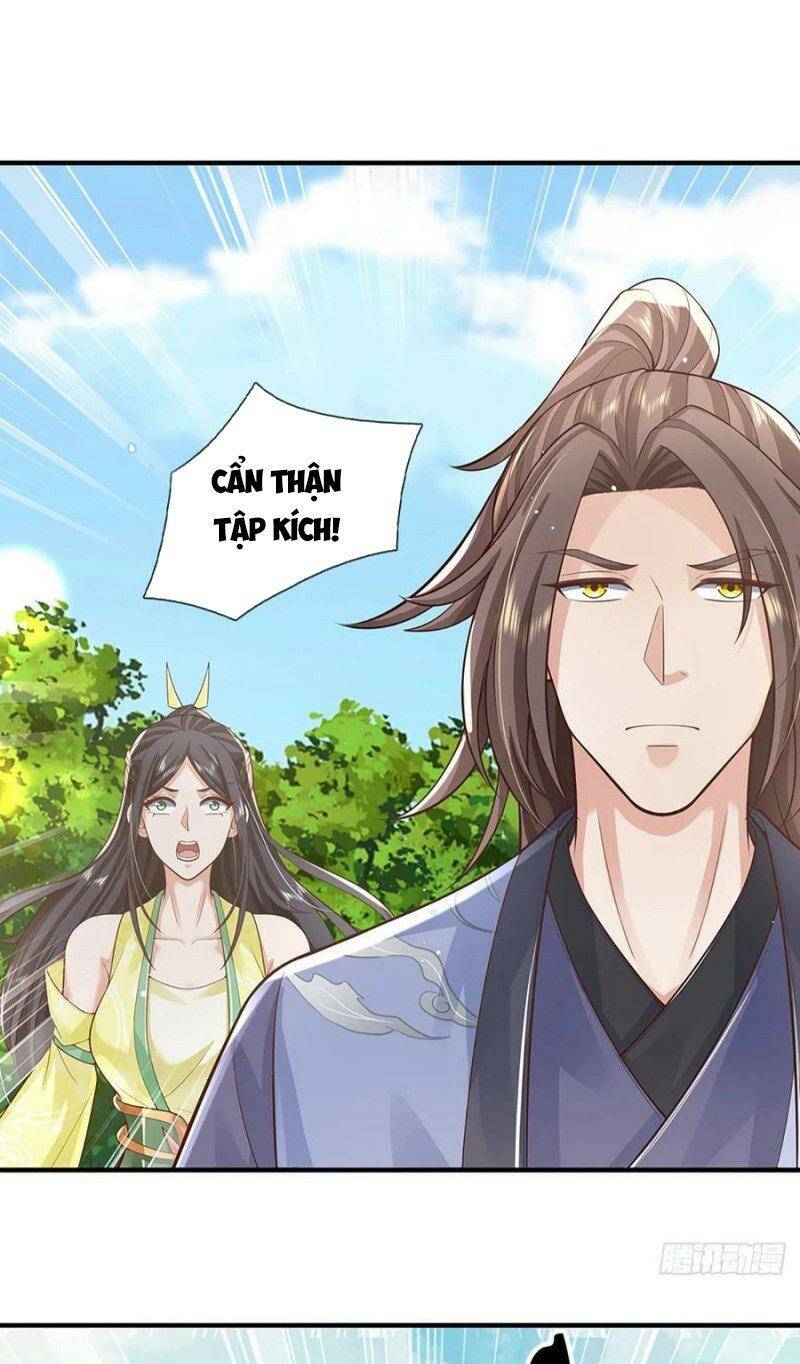 Ta Trở Về Từ Chư Thiên Vạn Giới Chapter 216 - Trang 2