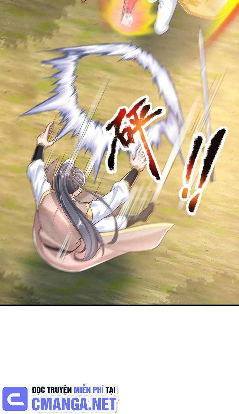 Ta Trở Về Từ Chư Thiên Vạn Giới Chapter 216 - Trang 2