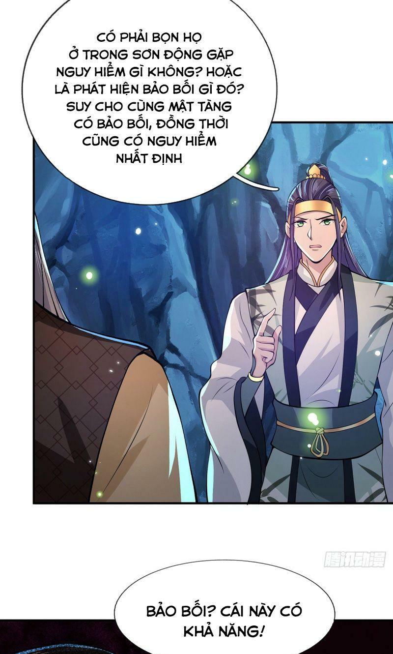 Ta Trở Về Từ Chư Thiên Vạn Giới Chapter 22 - Trang 2