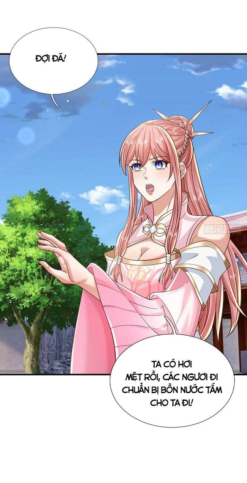 Ta Trở Về Từ Chư Thiên Vạn Giới Chapter 228 - Trang 2