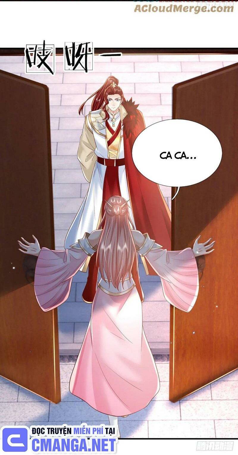 Ta Trở Về Từ Chư Thiên Vạn Giới Chapter 228 - Trang 2