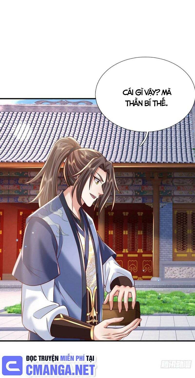 Ta Trở Về Từ Chư Thiên Vạn Giới Chapter 228 - Trang 2