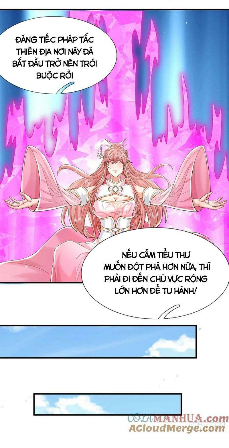 Ta Trở Về Từ Chư Thiên Vạn Giới Chapter 228 - Trang 2