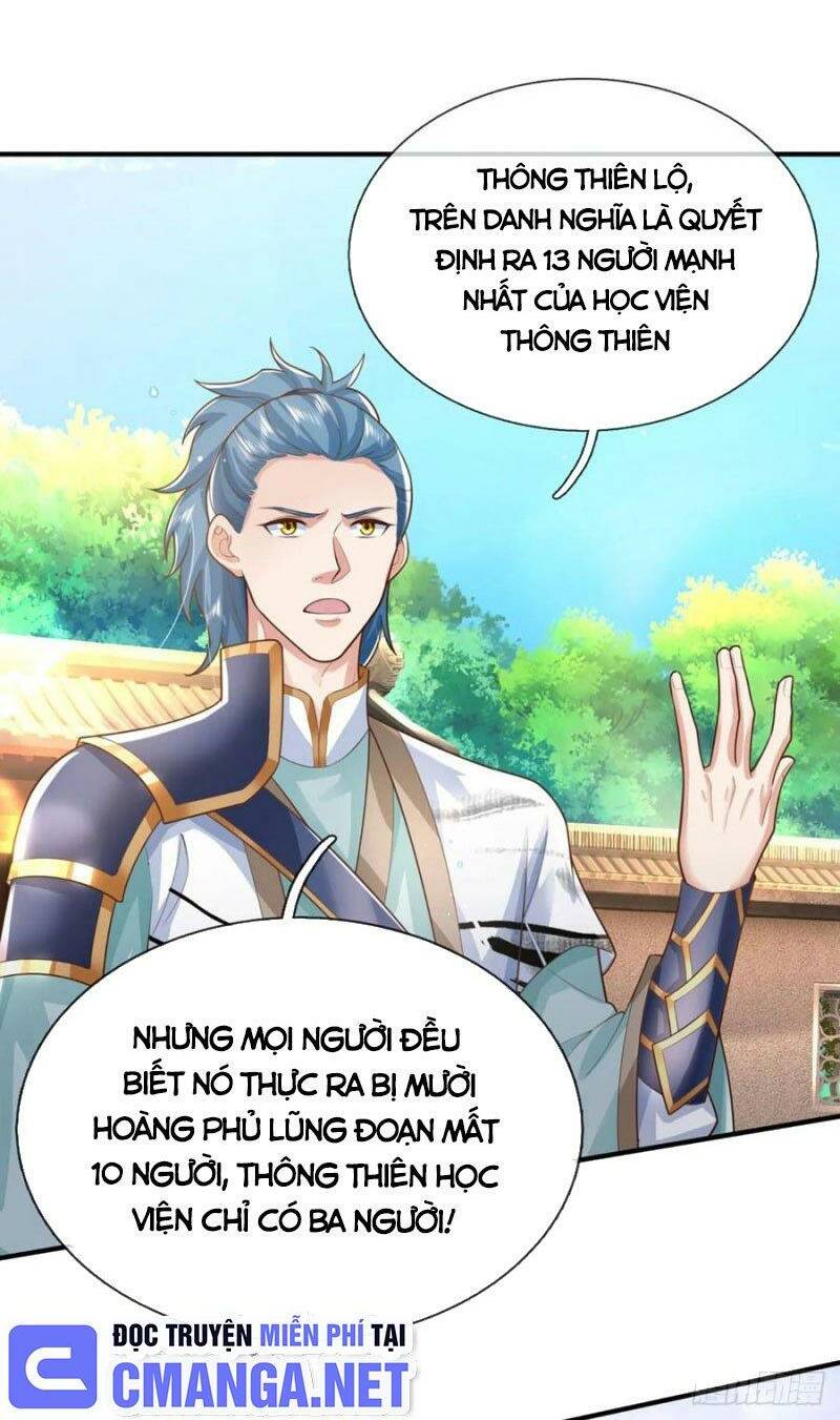 Ta Trở Về Từ Chư Thiên Vạn Giới Chapter 232 - Trang 2