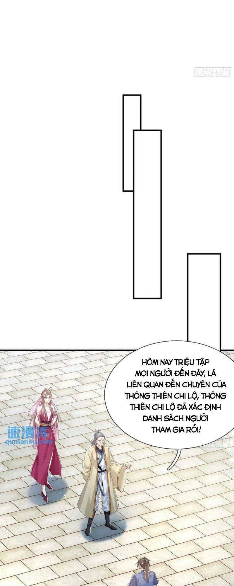 Ta Trở Về Từ Chư Thiên Vạn Giới Chapter 234 - Trang 2