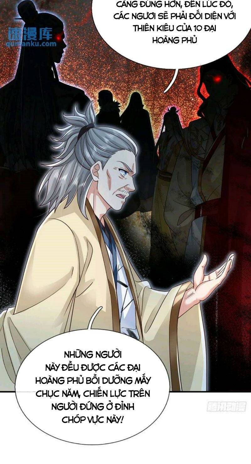 Ta Trở Về Từ Chư Thiên Vạn Giới Chapter 234 - Trang 2