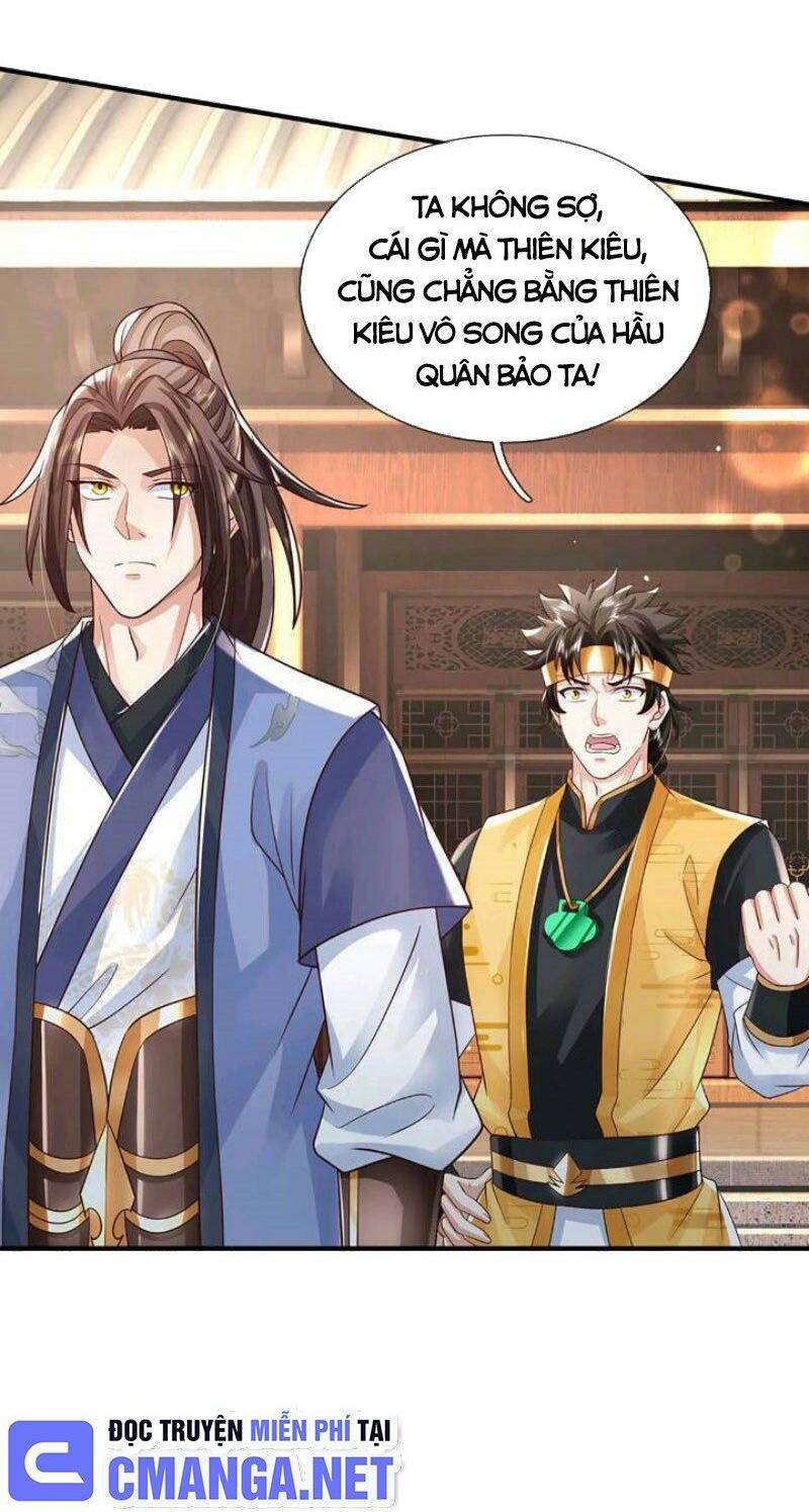 Ta Trở Về Từ Chư Thiên Vạn Giới Chapter 234 - Trang 2