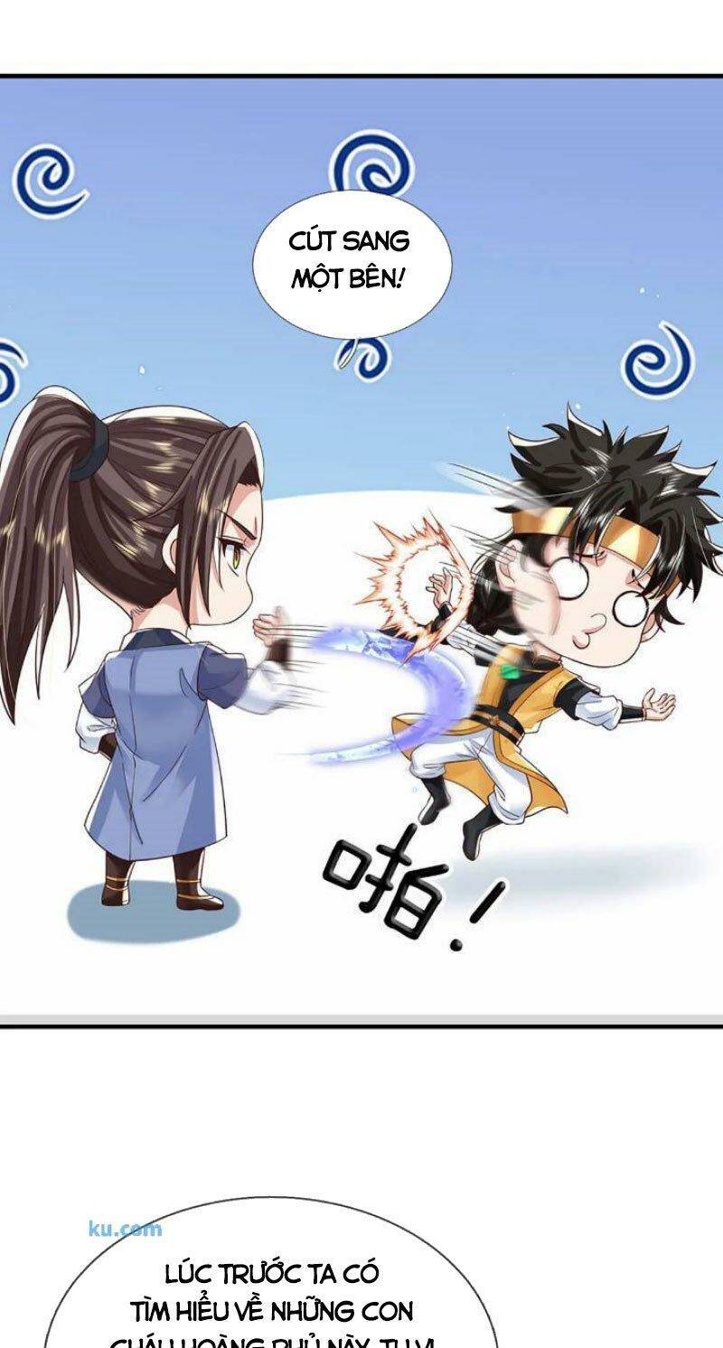 Ta Trở Về Từ Chư Thiên Vạn Giới Chapter 234 - Trang 2