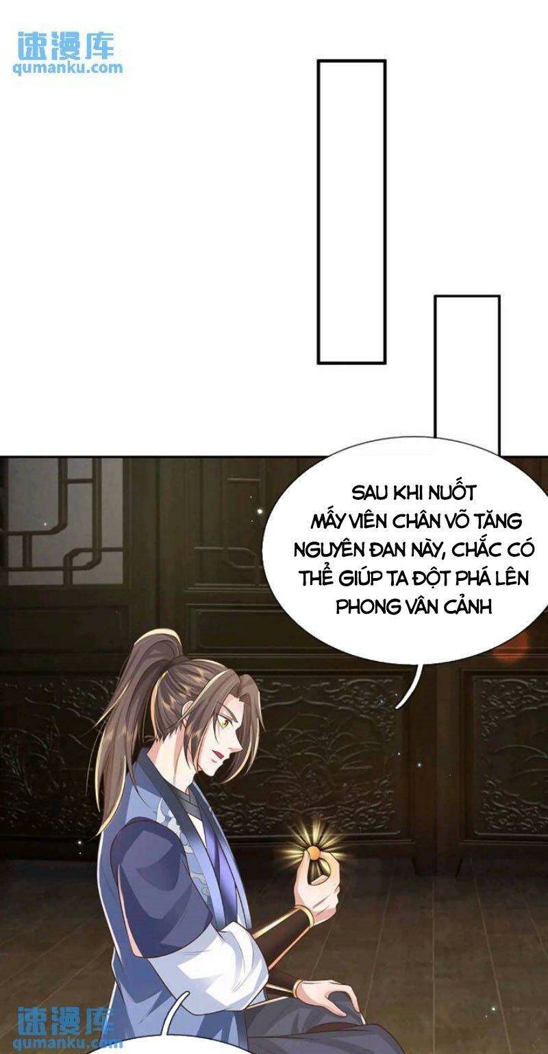 Ta Trở Về Từ Chư Thiên Vạn Giới Chapter 234 - Trang 2