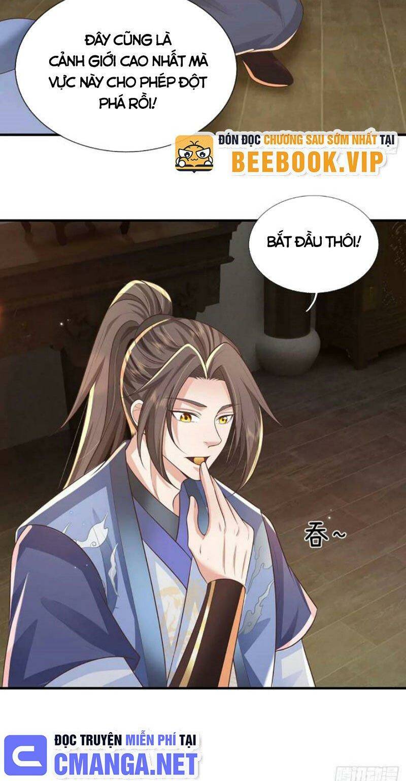 Ta Trở Về Từ Chư Thiên Vạn Giới Chapter 234 - Trang 2