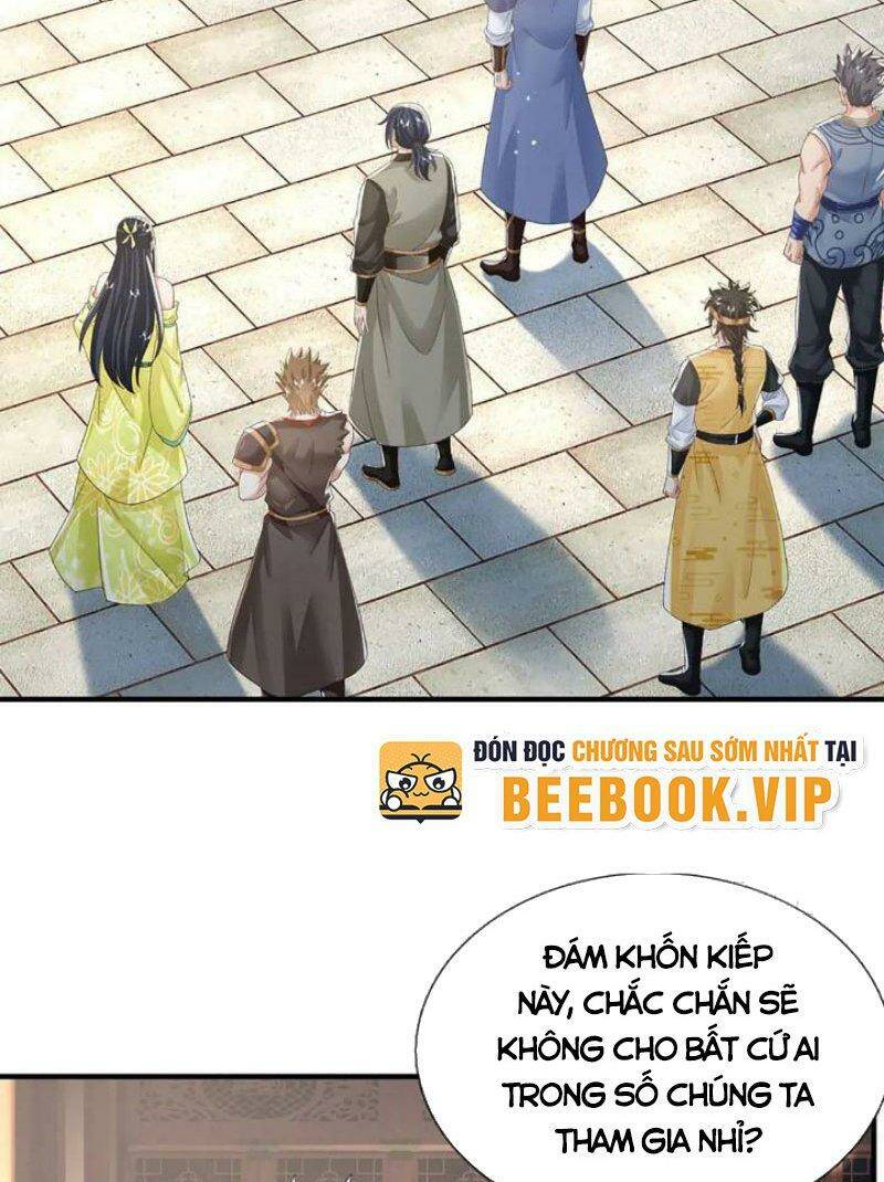 Ta Trở Về Từ Chư Thiên Vạn Giới Chapter 234 - Trang 2