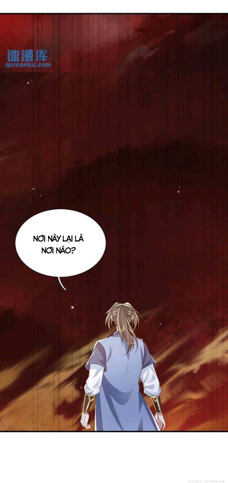 Ta Trở Về Từ Chư Thiên Vạn Giới Chapter 234 - Trang 2