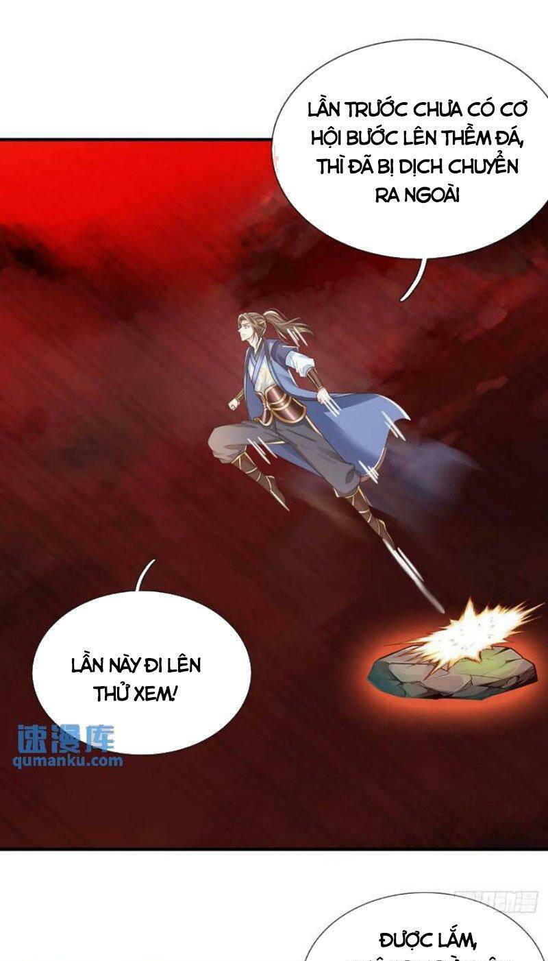 Ta Trở Về Từ Chư Thiên Vạn Giới Chapter 234 - Trang 2