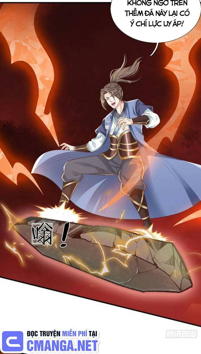 Ta Trở Về Từ Chư Thiên Vạn Giới Chapter 234 - Trang 2