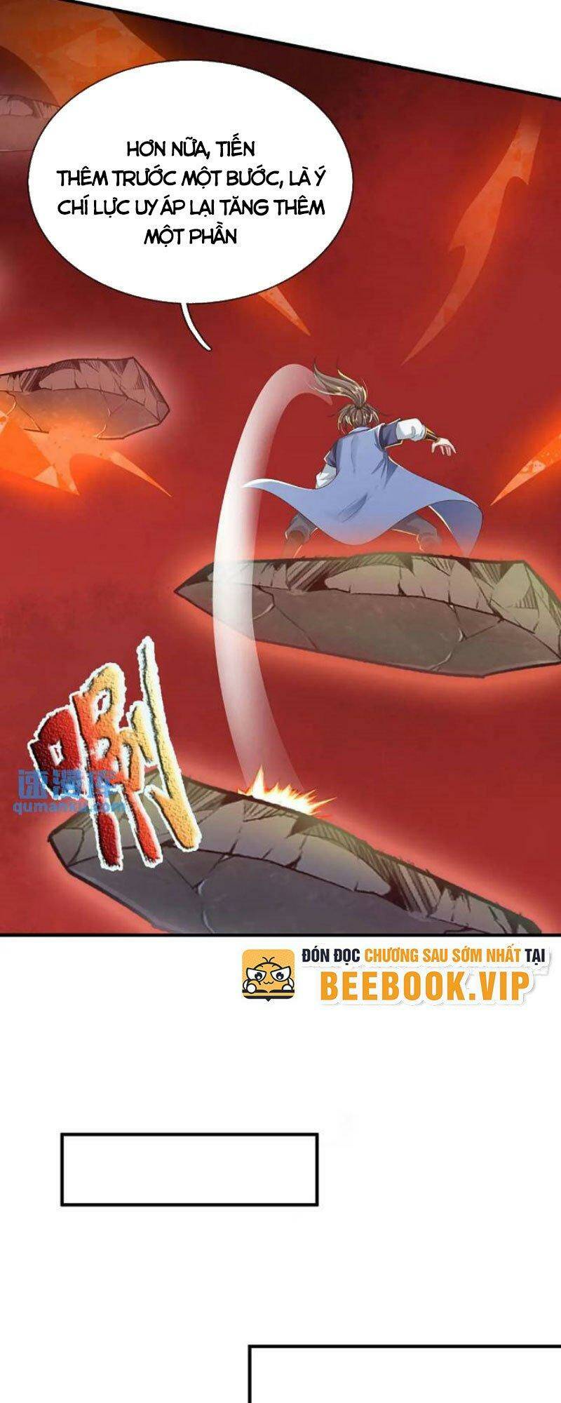 Ta Trở Về Từ Chư Thiên Vạn Giới Chapter 234 - Trang 2