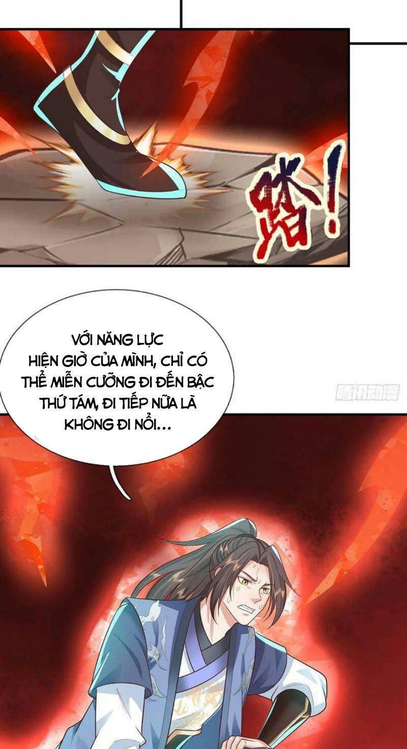 Ta Trở Về Từ Chư Thiên Vạn Giới Chapter 234 - Trang 2