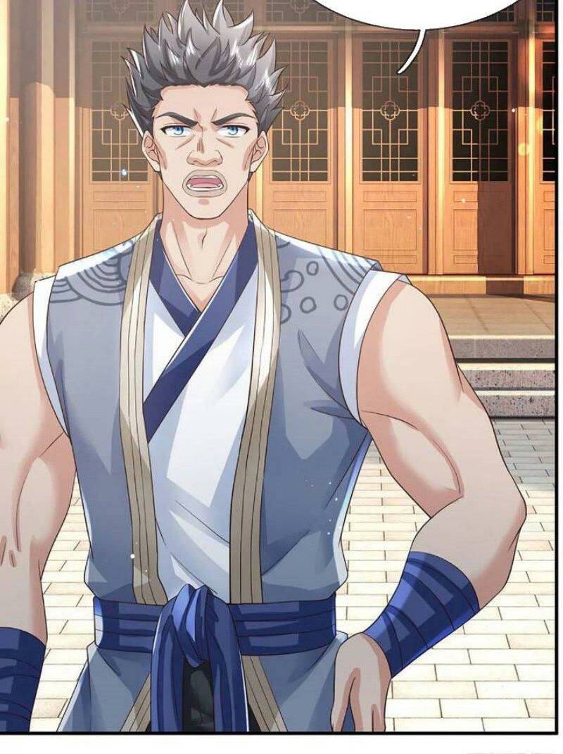 Ta Trở Về Từ Chư Thiên Vạn Giới Chapter 234 - Trang 2