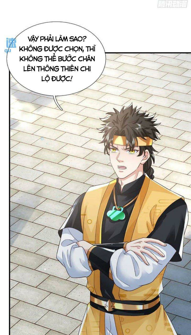 Ta Trở Về Từ Chư Thiên Vạn Giới Chapter 234 - Trang 2