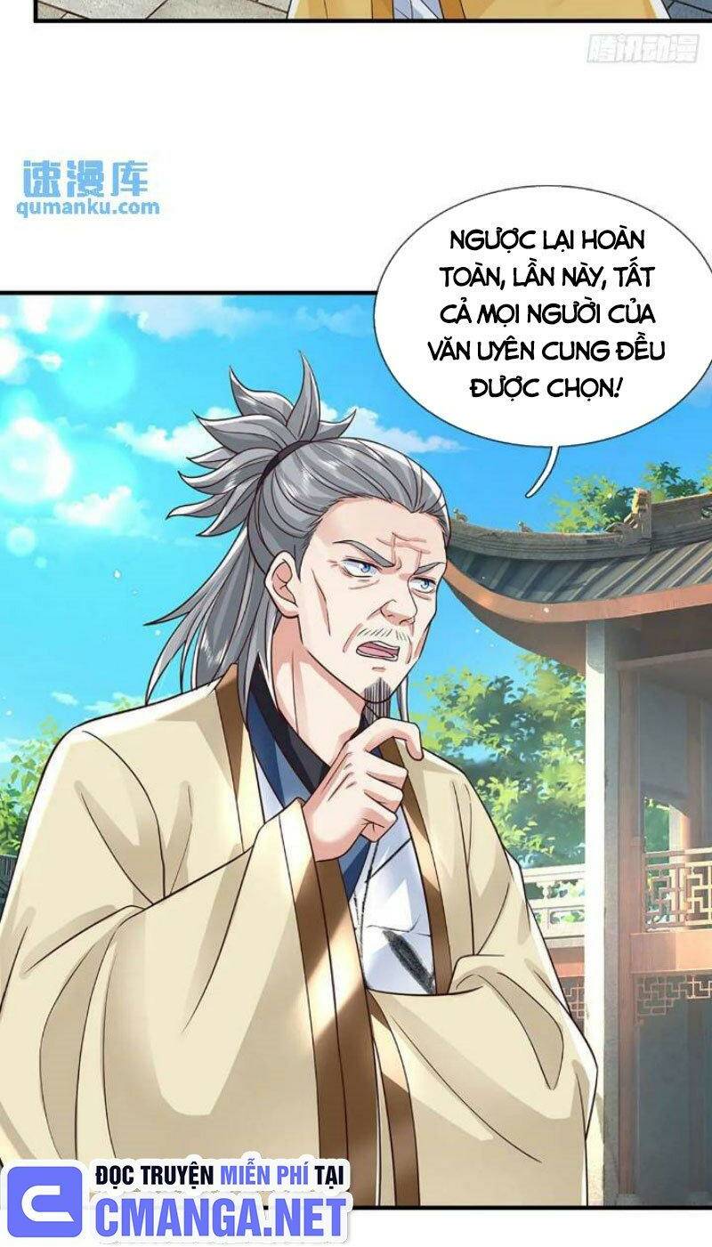 Ta Trở Về Từ Chư Thiên Vạn Giới Chapter 234 - Trang 2