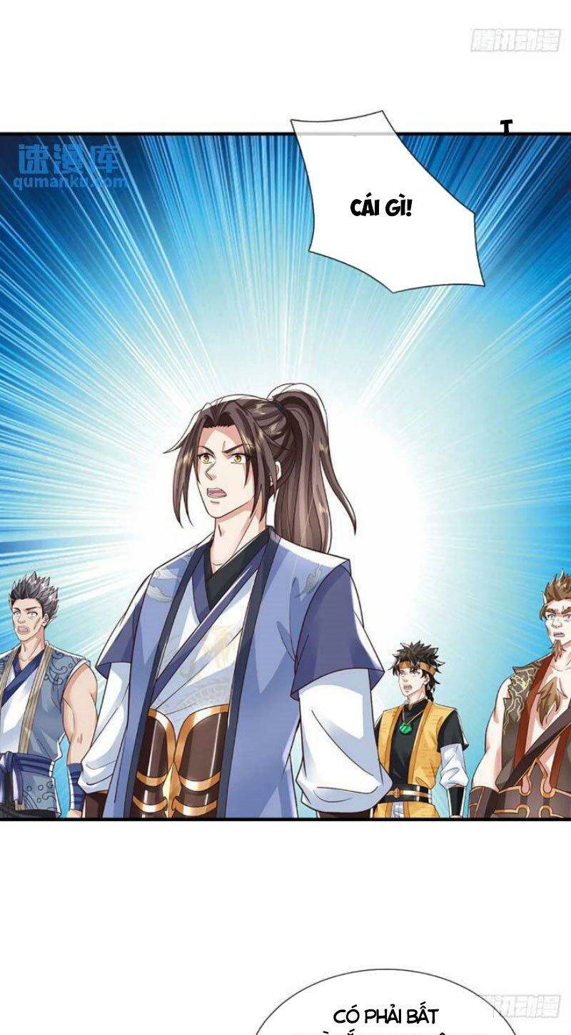 Ta Trở Về Từ Chư Thiên Vạn Giới Chapter 234 - Trang 2