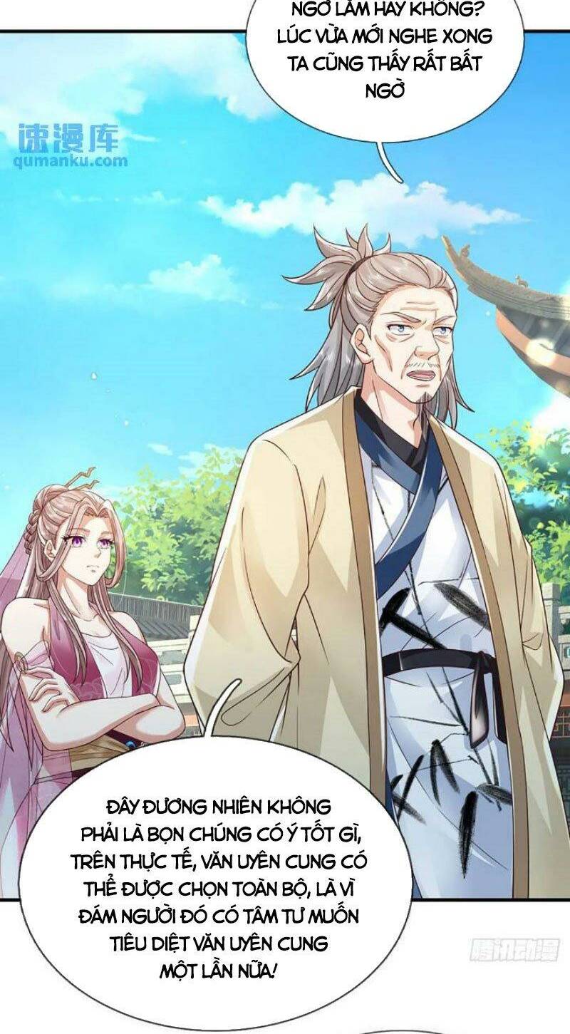 Ta Trở Về Từ Chư Thiên Vạn Giới Chapter 234 - Trang 2