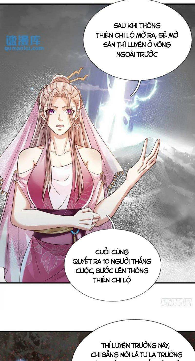 Ta Trở Về Từ Chư Thiên Vạn Giới Chapter 234 - Trang 2