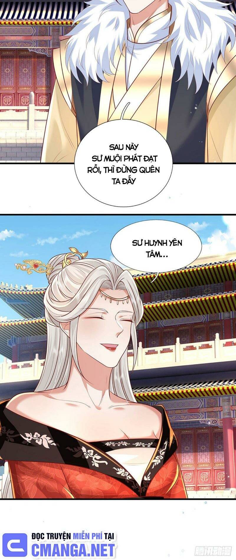 Ta Trở Về Từ Chư Thiên Vạn Giới Chapter 239 - Trang 2