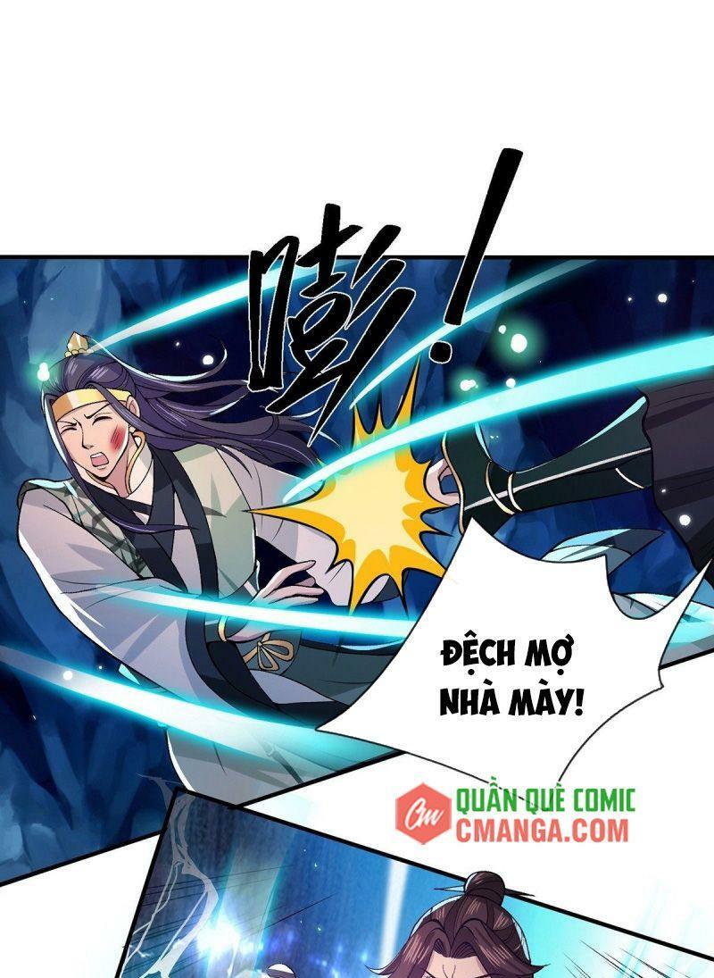 Ta Trở Về Từ Chư Thiên Vạn Giới Chapter 24 - Trang 2