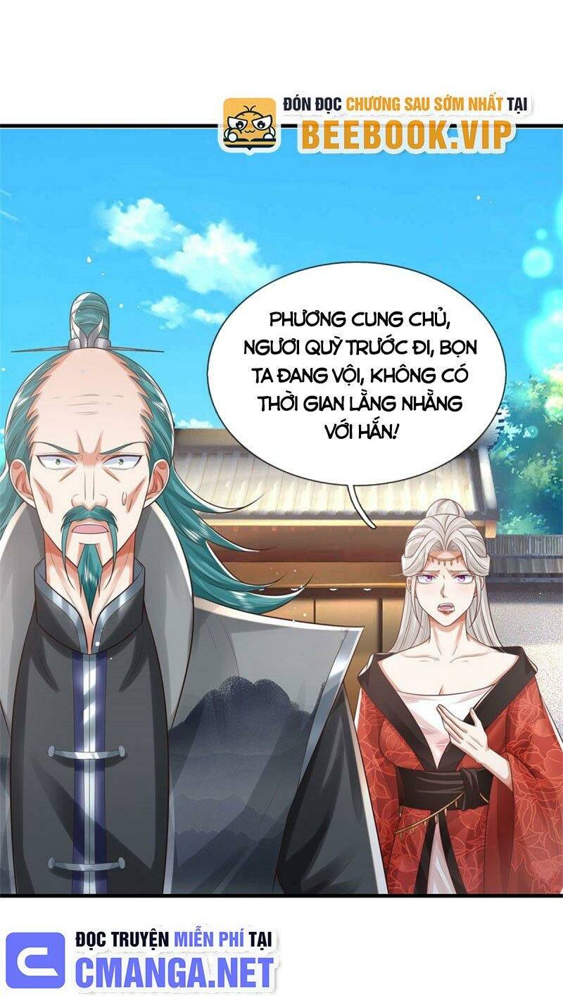 Ta Trở Về Từ Chư Thiên Vạn Giới Chapter 242 - Trang 2