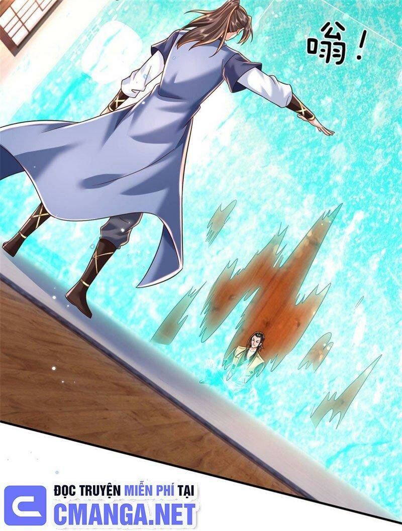 Ta Trở Về Từ Chư Thiên Vạn Giới Chapter 243 - Trang 2