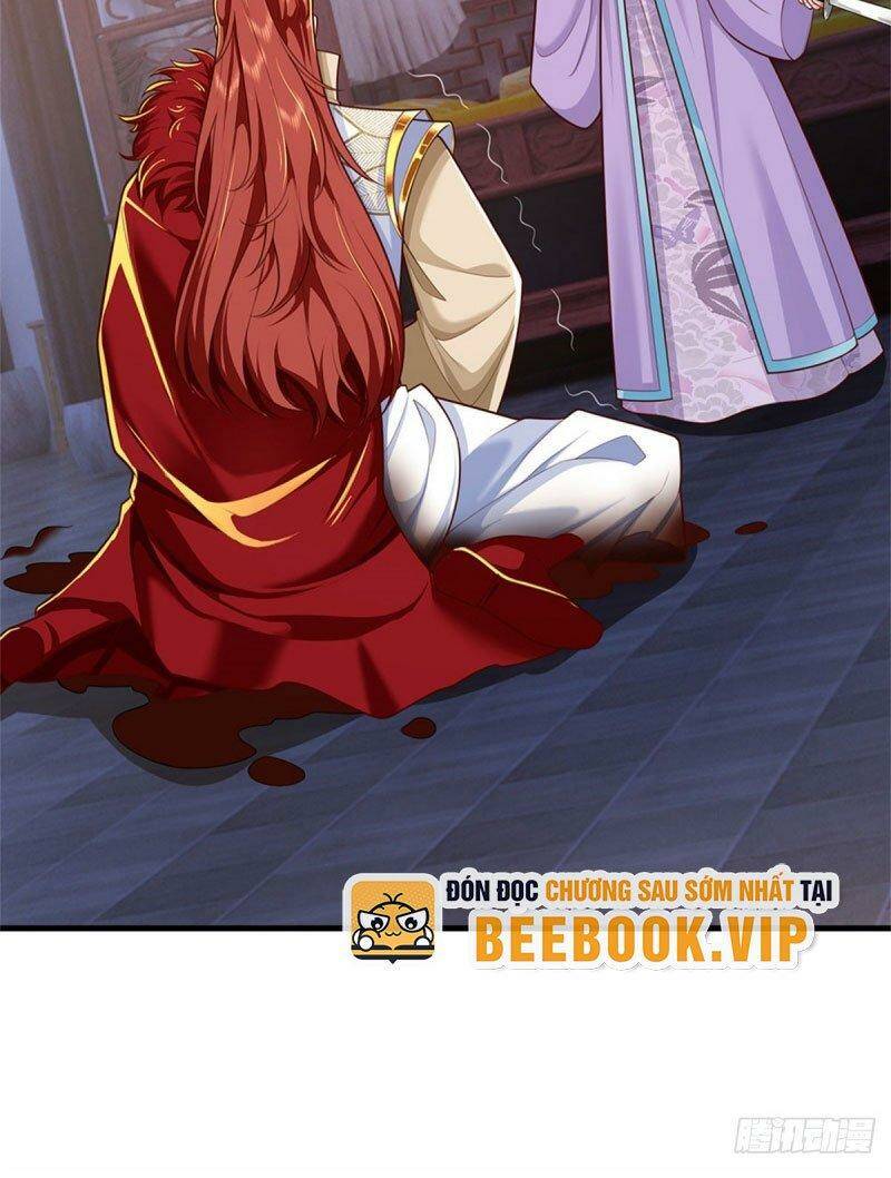 Ta Trở Về Từ Chư Thiên Vạn Giới Chapter 244 - Trang 2