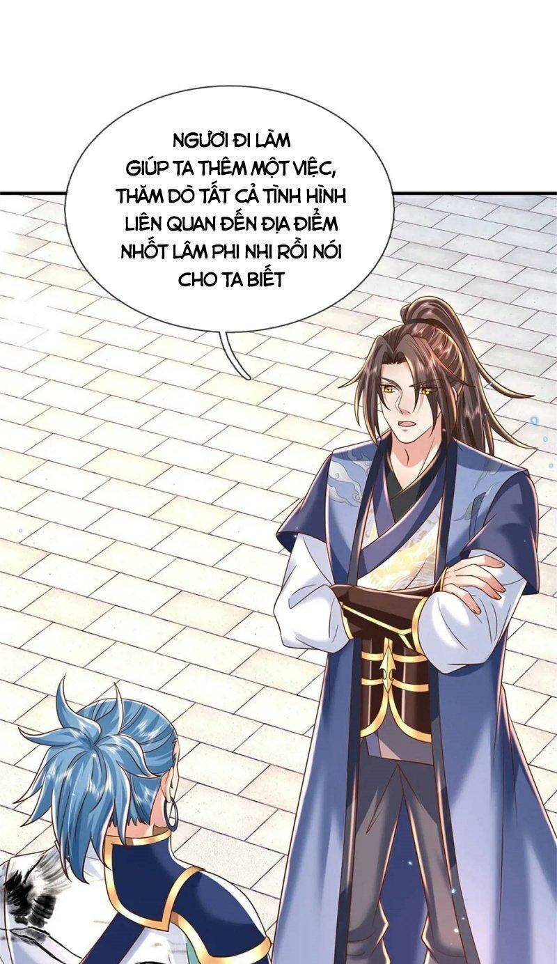 Ta Trở Về Từ Chư Thiên Vạn Giới Chapter 245 - Trang 2