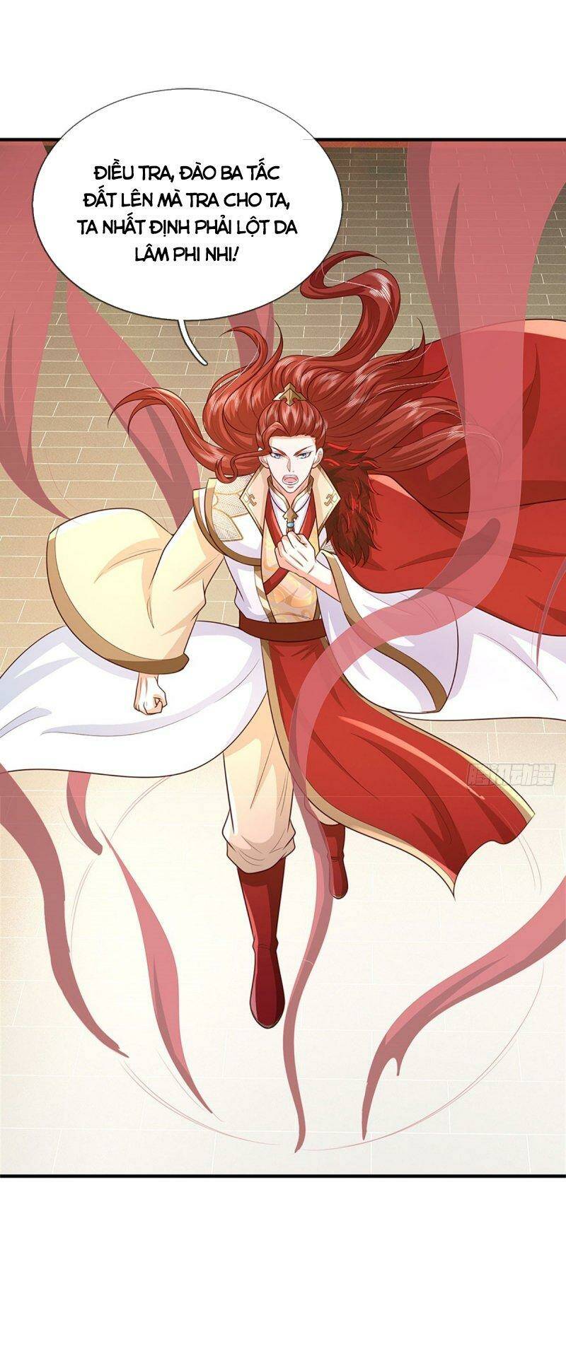 Ta Trở Về Từ Chư Thiên Vạn Giới Chapter 247 - Trang 2