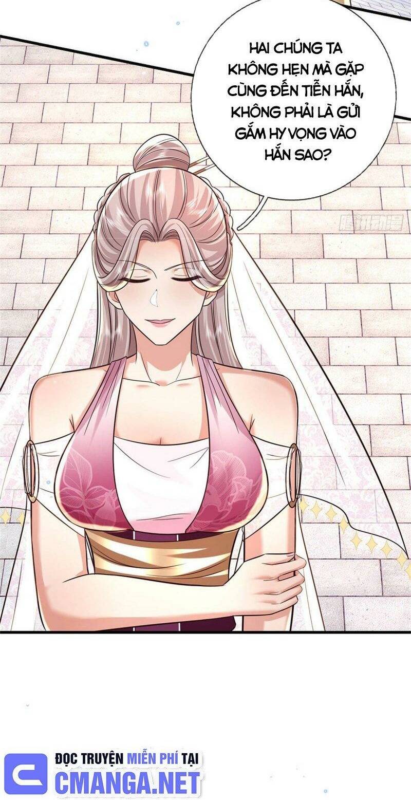 Ta Trở Về Từ Chư Thiên Vạn Giới Chapter 247 - Trang 2