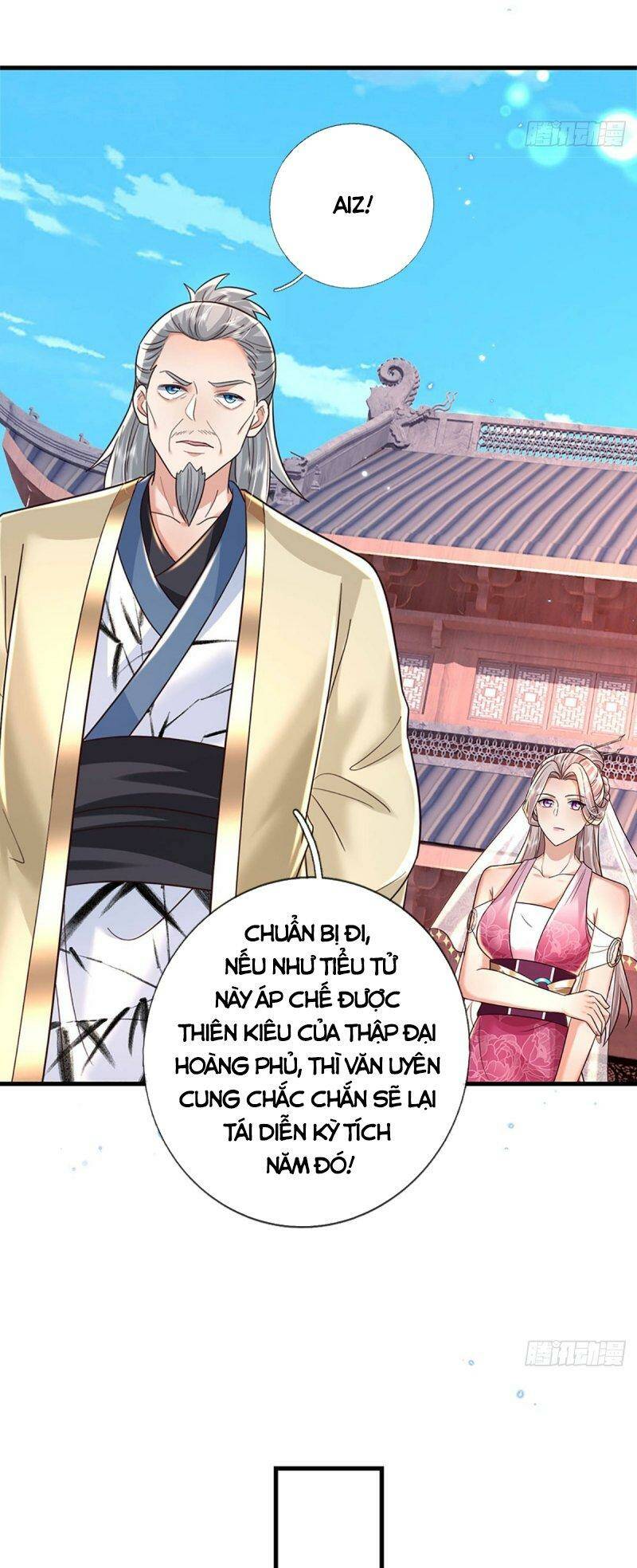 Ta Trở Về Từ Chư Thiên Vạn Giới Chapter 247 - Trang 2