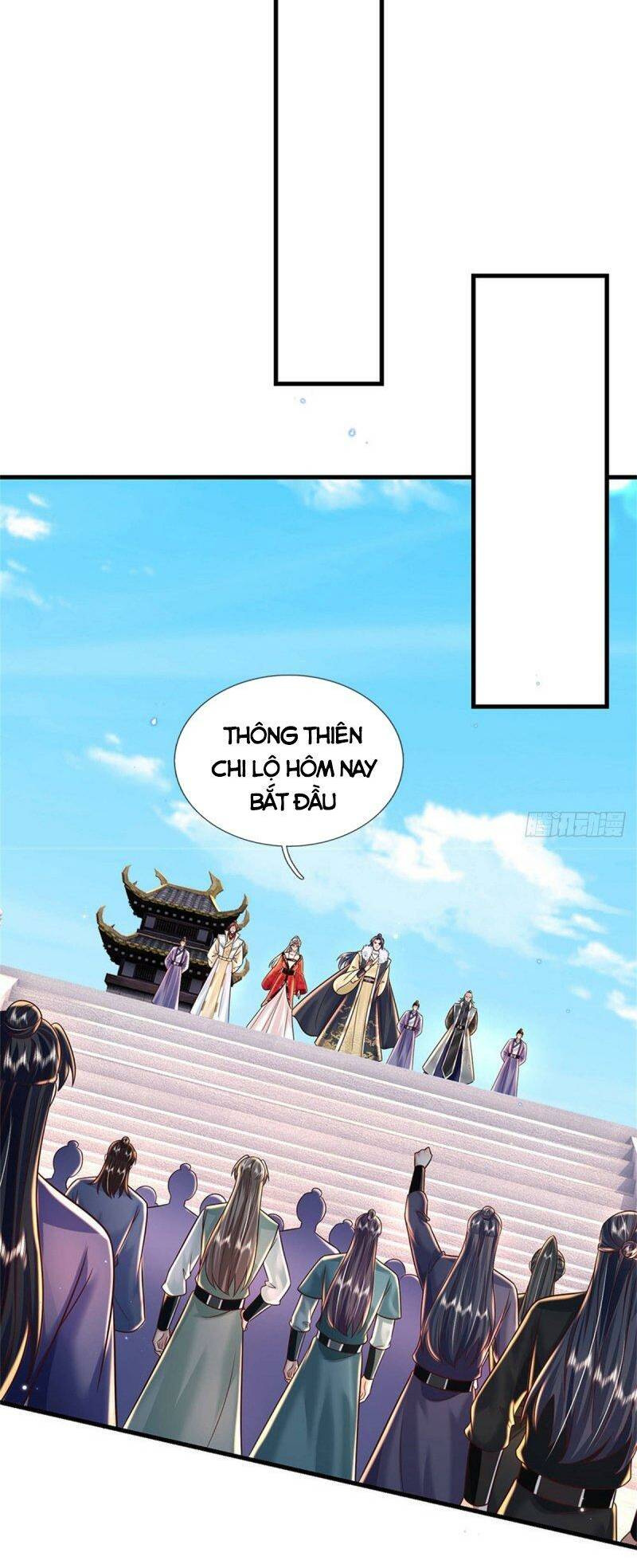 Ta Trở Về Từ Chư Thiên Vạn Giới Chapter 247 - Trang 2